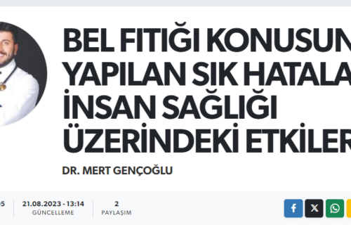 https://drmertgencoglu.com/bel-fitigi-konusunda-yapilan-sik-hatalarin-insan-sagligi-uzerindeki-etkileri/