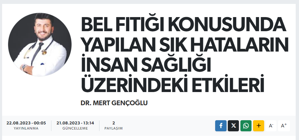 https://drmertgencoglu.com/bel-fitigi-konusunda-yapilan-sik-hatalarin-insan-sagligi-uzerindeki-etkileri/